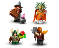 LEGO 71047 Minifigures Dungeons & Dragons V111 - 1278988 - zdjęcie 5
